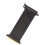 PCIe 4.0 X16 Flexible Riser Cable 40cm High Shielding Extension for GPU Black 11