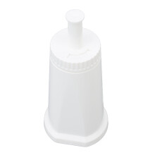 Filtro de agua para cafetera con ABS y carbón activado.
