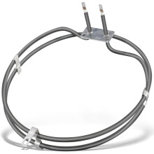 WB44T10053 Oven Heating Element Replacement for GE Kenmore Convection Models, Durable and Even Heating