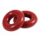 200 Stück Silikon O- Dichtung Dichtung 3mm x 8mm x 2,5mm 4
