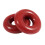 200 Stück Silikon O- Dichtung Dichtung 3mm x 8mm x 2,5mm 5