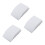 150 Pieces Intelligent Proximity TK4100 125KHz RFID Proximity Card Entry Empty ID Access 1
