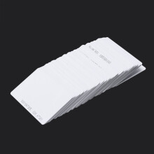 150 Piezas TK4100 Inteligentes Por Proximidad 125KHz Entrada Tarjeta de Proximidad RFID ID Acceso