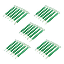 250 x Statisches Mischrohr MischdÜSe Spritze 83mm FÜR 50Ml 37Ml Verbundmörtel