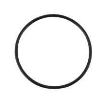 Junta de Junta Tórica de Goma Negra de 20 Piezas Junta de Junta Tórica 38 mm x 35 mm x 1,5 mm