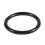 20 PCS Metrisches O Ringe Schwarz Nitrilkautschuk 40 mm OD 4 mm Dick 6
