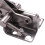 6-Pack 2000Lbs Capacity Heavy Duty Adjustable  U Bolt Self-Lock Toggle Clamp 7