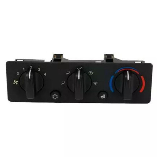 Q21-6012 Pannello di Controllo HVAC per Auto  2008-2015 LHD