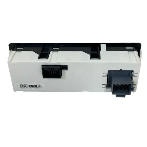 Q21-6012 Bil HVAC Kontrollpanel för  2008-2015 LHD 2