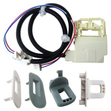 Washer Lid Lock Switch Replacement for GE Load Models 290D3070P002 Restores Washer Function