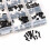 900Pcs M2 M2.5 M3 Laptop Notebook Computer Screw Kit Set for        Gateway 2