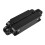4Pcs 6 Inch Concealed Door Hinges Invisible Hinges Concealed Hinges 180 Degree Swing Hinge 3 Way Adjustable Butt Hinge A 6