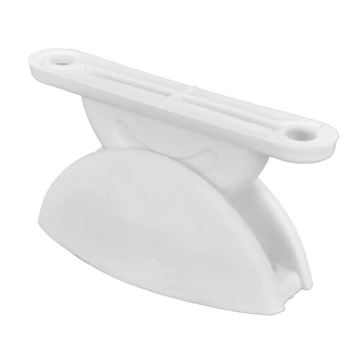 2X Accessori per  Fermo per Fermo Porta per Roulotte, , Barca, , Fermo, Fermo, Clip 2