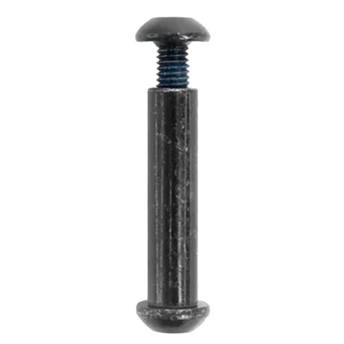 Folding Pothook Hinge Bolt for  MAX G30 Electric Scooter Repair Lock Pull Ring Hook Screw Fixed Part 9mm