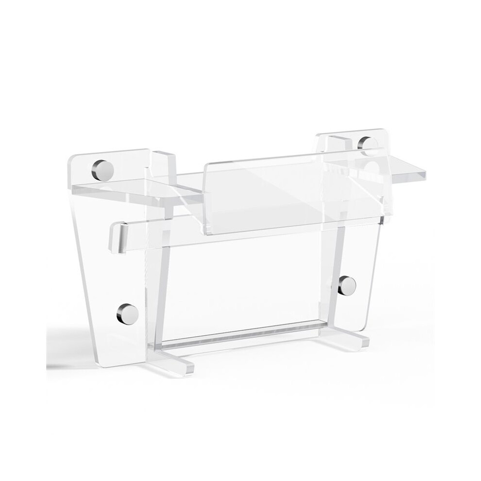 Wall Mount Bracket For Starlink Gen3 Router For Starlink Power Supply For Starlink Internet Satellite Wall Holder 6032416875754