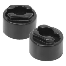 Arruela de Dobradiça de Porta 7167846 para Minicarregadeiras  S450 S510 S530 S550 Carregadeira Compacta de Esteira T450 T550 T590 T595