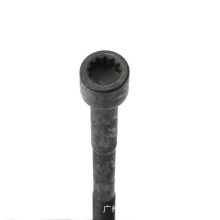 10 Pcs Engine Cylinder Bolt Kit ES72434 HBK928 90910-A2011 for Prius