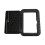Square Deck Hatch Pull Out Handle Hatch with Fasteners, Marine Access Hatch Boat Hatch Lid Deck Access Hatch & Lid 4