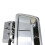 For   2004-2015 Chrome Rear Liftgate Outside Door Handle with Camera Hole 3