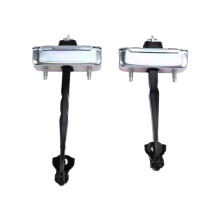New Front Rear Door Check 68610-06150 68630-06150 for Camry 2018 2019 2020 2021 2022