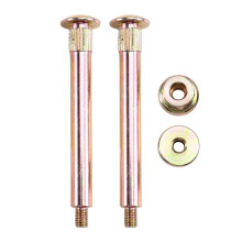 Front Door Hinge Pins and Bushing Kits 38447 for Dorman 1994-2006