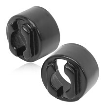 Door Hinge Washer 7167846 for Skid Steer Loaders S450 S510 S530 S550 Compact Track Loader T450 T550 T590 T595