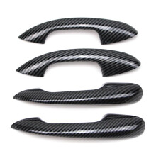 Car Door Handle Cover Trim for C Class W206 2022-2024 Exterior Accessories