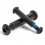 Folding Pothook Hinge Bolt for  MAX G30 Electric Scooter Repair Lock Pull Ring Hook Screw Fixed Part 9mm 5