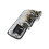 For   2004-2015 Chrome Rear Liftgate Outside Door Handle with Camera Hole 7