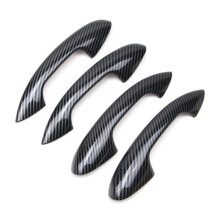 Car Door Handle Cover Trim for C Class W206 2022-2024 Exterior Accessories