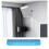 2PCS Wall Mount Bracket for  Era 100, Wireless Speaker Space Saving  Home Metal Wall Stand Holder Black 7