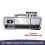 For   2004-2015 Chrome Rear Liftgate Outside Door Handle with Camera Hole 1