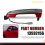 13592156 Car Front Exterior Side Door Handle for  ATS CTS XTS 2013-2014 6