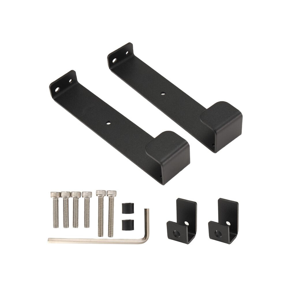 Compact Mounting Plate Holder For 48-22-8426 Rolling Toolbox Mounted Packout Toolbox Handle 6032340205924