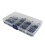 1set Nylon Screw Kit Nylon Screws Nut with Screwdriver for DIY Extension Board for Raspberry Pi 5 4B 2