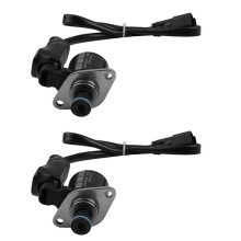 2X Fuel Actuator Inlet Metering Pressure Regulator Suction Control Valve 2872550 40569B07 4307411 for  ISG ISX5