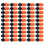 300PCS Adjustable Garden Drip Irrigation Misting Nozzle Micro-Flow Dripper Spray Gardening Tools 6
