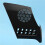5X Car Dash Board Right Side Air Vent Speaker Grill Cover for   W210 E-CLASS E320 E430 E55 1996-2002 4