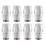 16Pcs Thermostatic Radiator Valve Thermostat Radiator Valve Replacement 2
