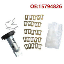 2X 15794826 Cilindro Serratura Serratura Porta per  Express Van Suburban SaVana 15919460 19120038 25756079