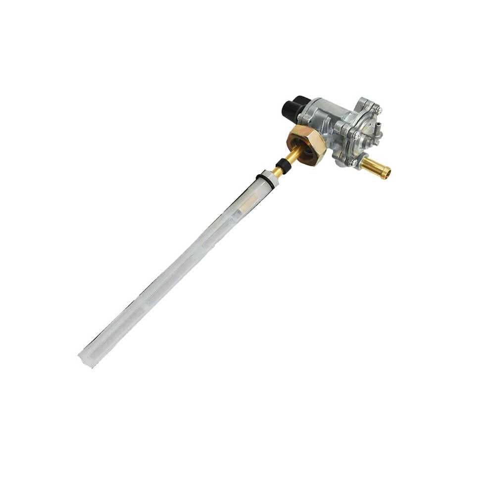 2X Fuel Gas Tank Petcock Valve For Shadow Spirit Aero 750 Vt750c 2007-2009 16950-Meg-023 6034013989148