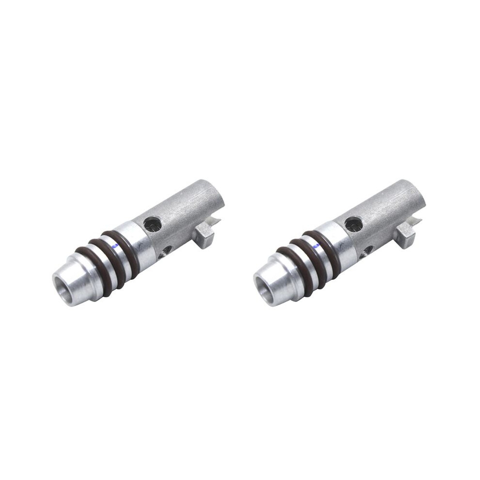 2X Engine Oil Pressure Regulator Valve 023533 9806914080 For 207 308 408 508 C4 C5 6032079666829