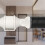 5X Ventilation Pipe Reducer Adapter Pipe Air Duct Adapter Pipe Connector for Inline Ventilation System(200-150mm) 4