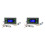 2X XY-WT04-W WIFI Remote Digital Temperature Controller K Thermocouple High Temperature Controller -99-999 Degrees 1