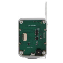 2X ABS Plastic Panel Digital Electronic Intelligent Password Keypad Number Cabinet Door Lock Digital Cabinet Door Lock
