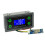 2X XY-WT04-W WIFI Remote Digital Temperature Controller K Thermocouple High Temperature Controller -99-999 Degrees 2