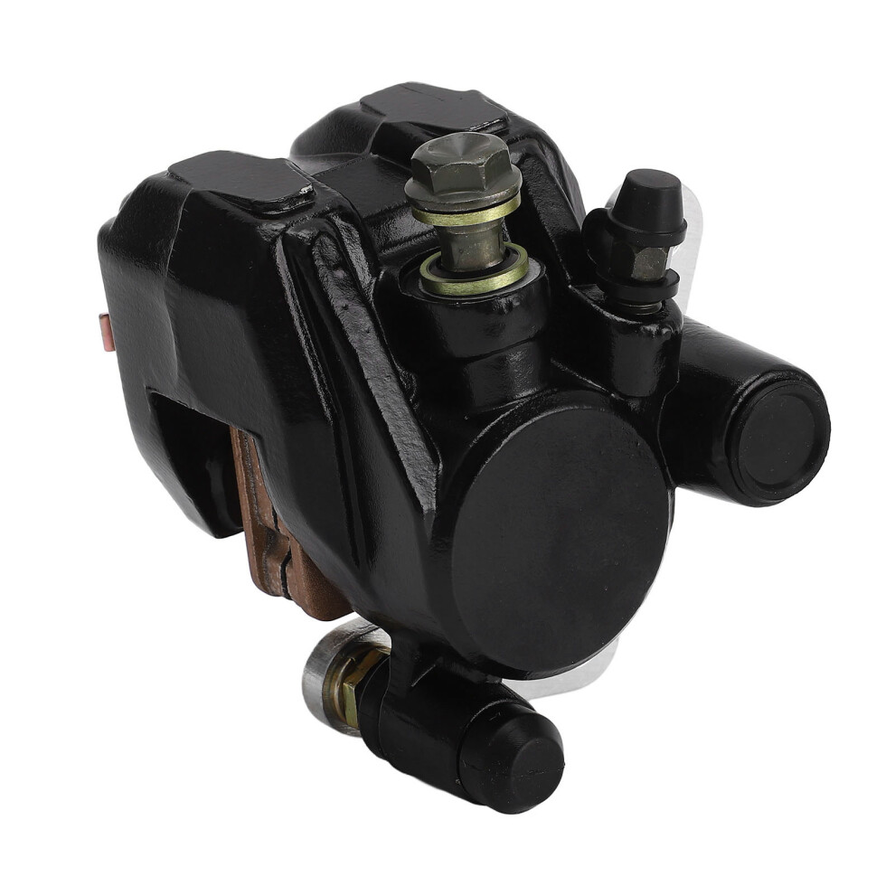 Atc200x Atc250r Disc Brake Caliper Strong Metal Structure & Easy Installation 7621383992084