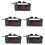 5X EK-3030 Digital Temperature Controller 220V Thermostat Sensor Refrigeration Defrost Thermostat 1