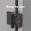 2X Refrigerator Door Locks, Double Button Bonded Refrigerator Locks, Keyed File Drawer Locks 6