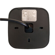 2X RFID-Doppelfrequenz-Kartenleser ID & IC 125 KHz & 13,56 M Wiegand 26/34 Ausgang Wasserdicht IP67 Sn:D81